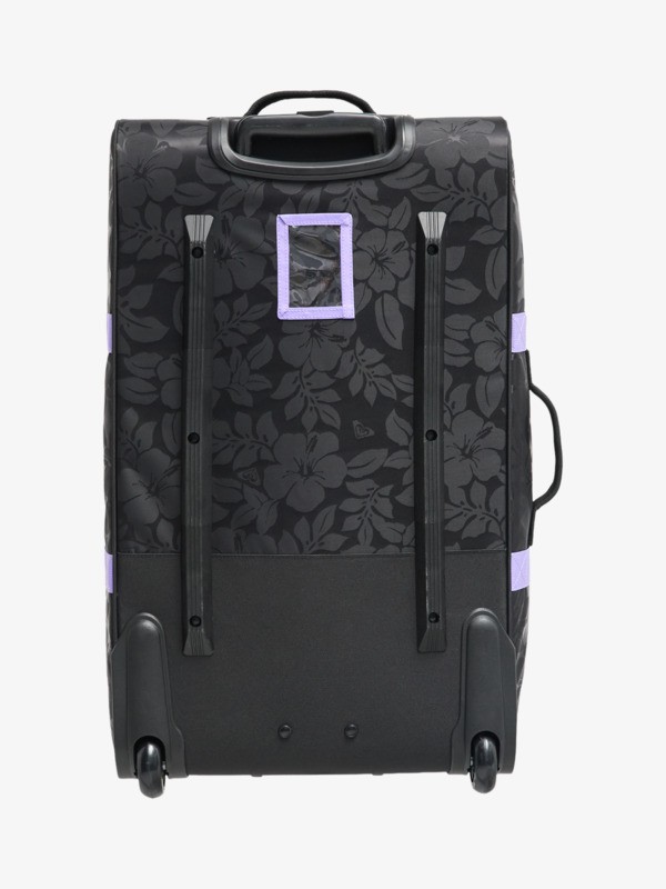 4 Travel Dreaming Black ERJBL03323 Roxy