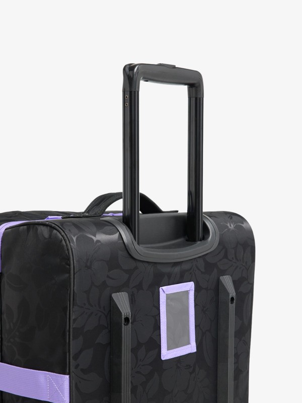 5 Travel Dreaming Black ERJBL03323 Roxy