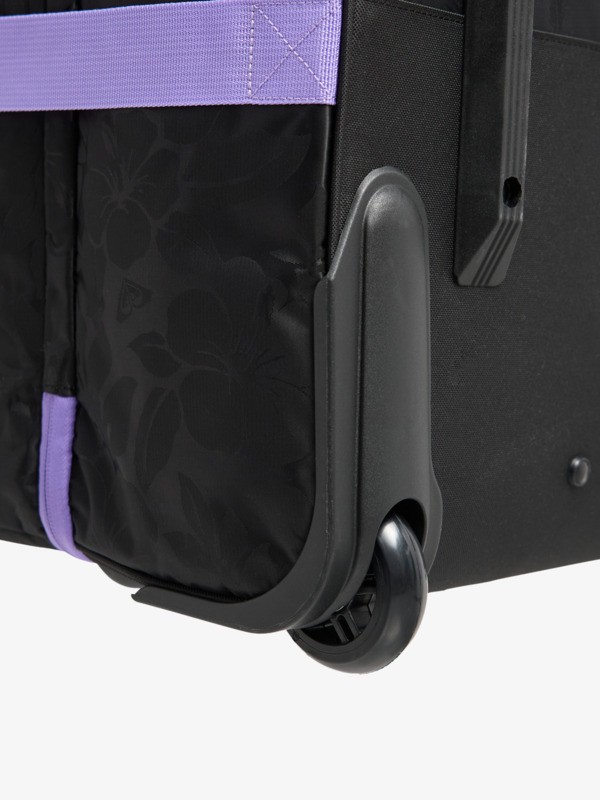 6 Travel Dreaming Black ERJBL03323 Roxy