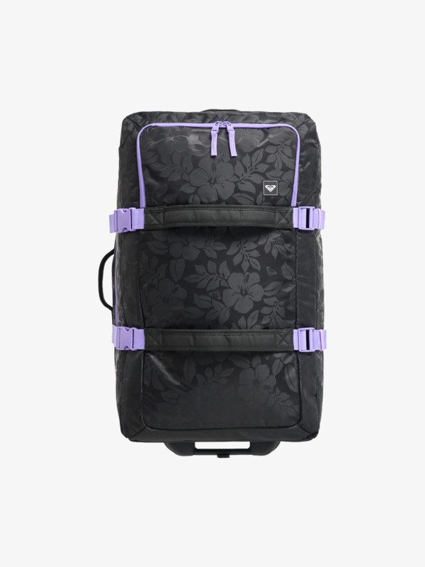 0 Travel Dreaming Black ERJBL03323 Roxy