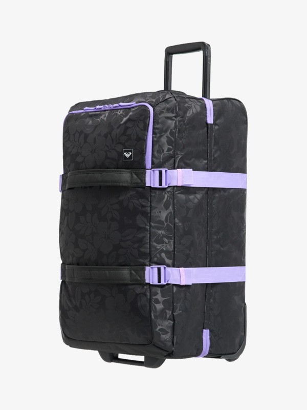 1 Travel Dreaming Black ERJBL03323 Roxy