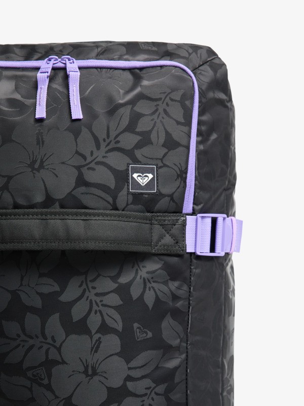 3 Travel Dreaming Black ERJBL03323 Roxy