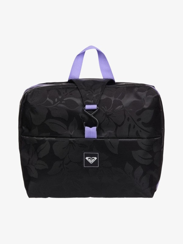 0 Cute Plane Svart ERJBL03324 Roxy