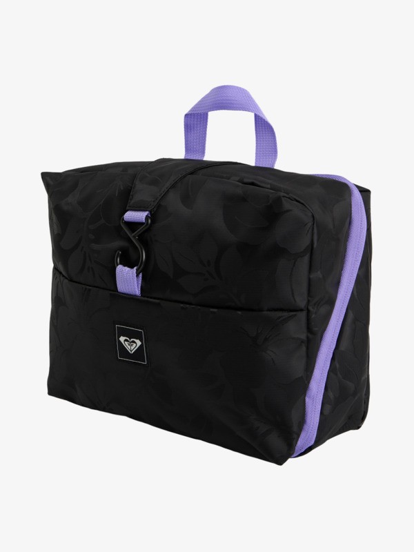 4 Cute Plane Svart ERJBL03324 Roxy