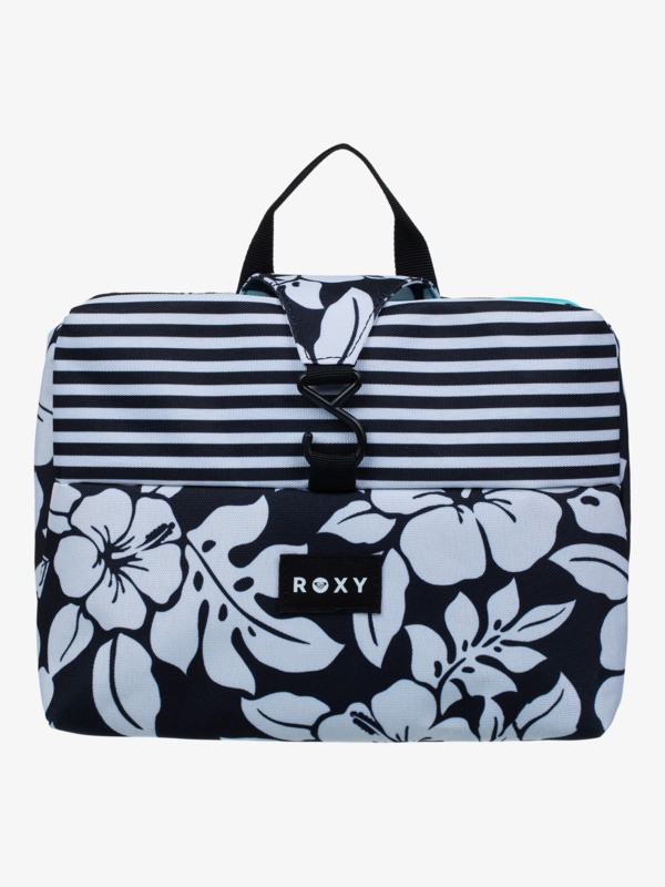 0 Cute Plane - Medium Vanity Case for Women Multi ERJBL03324 Roxy