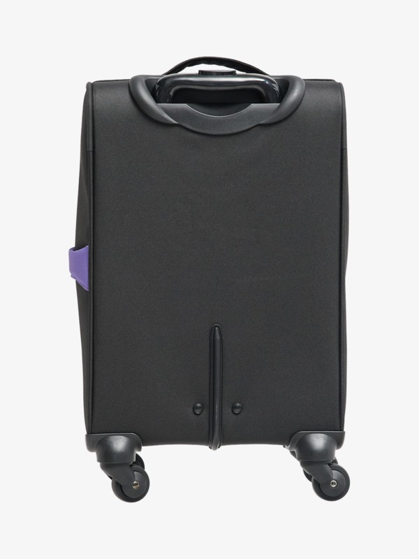 5 Cabin Island Black ERJBL03325 Roxy
