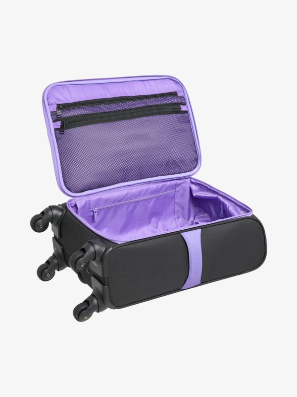 7 Cabin Island Black ERJBL03325 Roxy