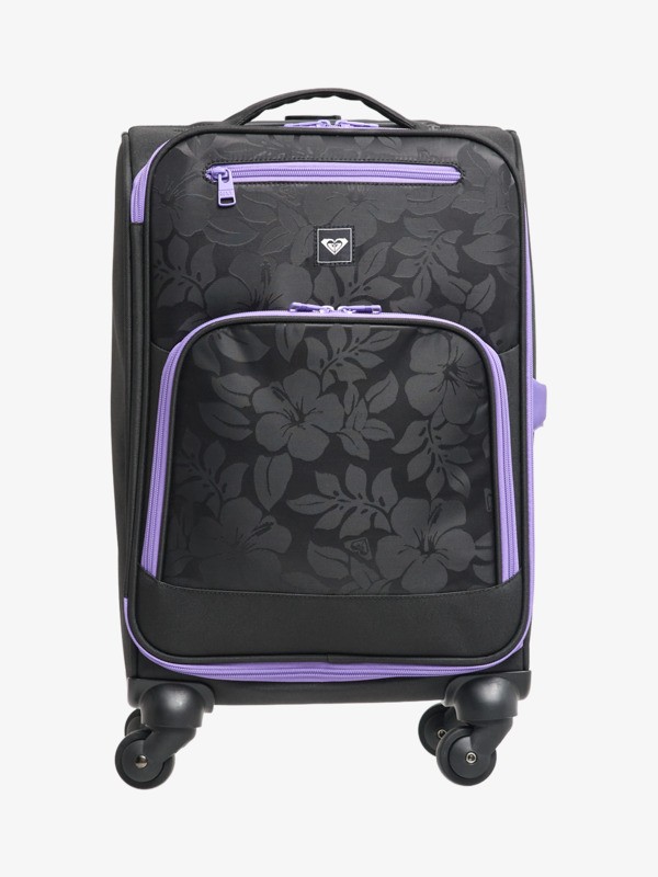 0 Cabin Island Black ERJBL03325 Roxy