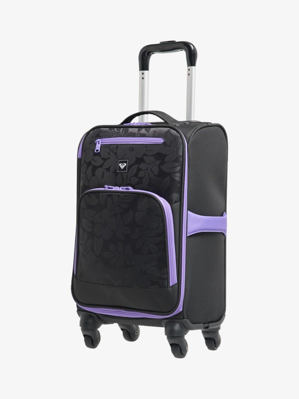 1 Cabin Island Black ERJBL03325 Roxy