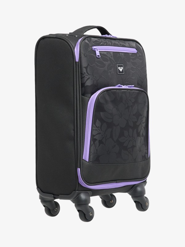 2 Cabin Island Black ERJBL03325 Roxy
