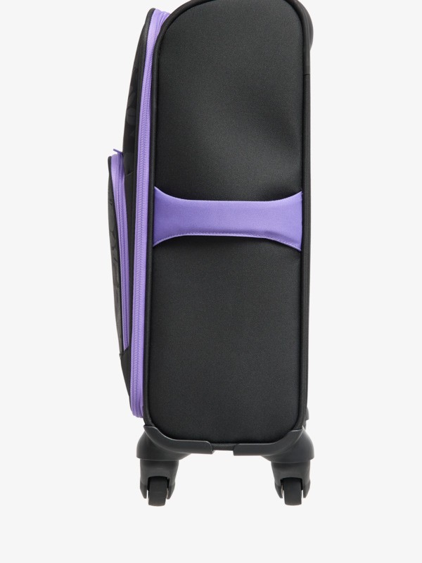 3 Cabin Island Black ERJBL03325 Roxy