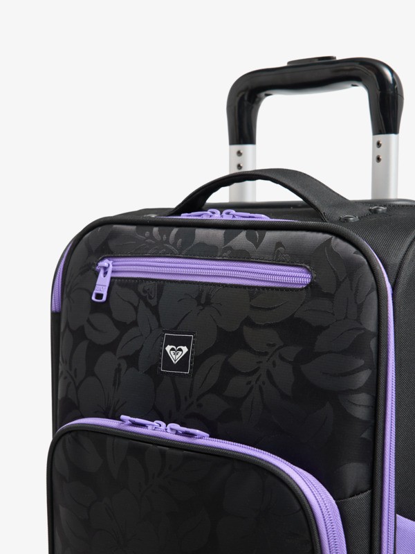 4 Cabin Island Black ERJBL03325 Roxy