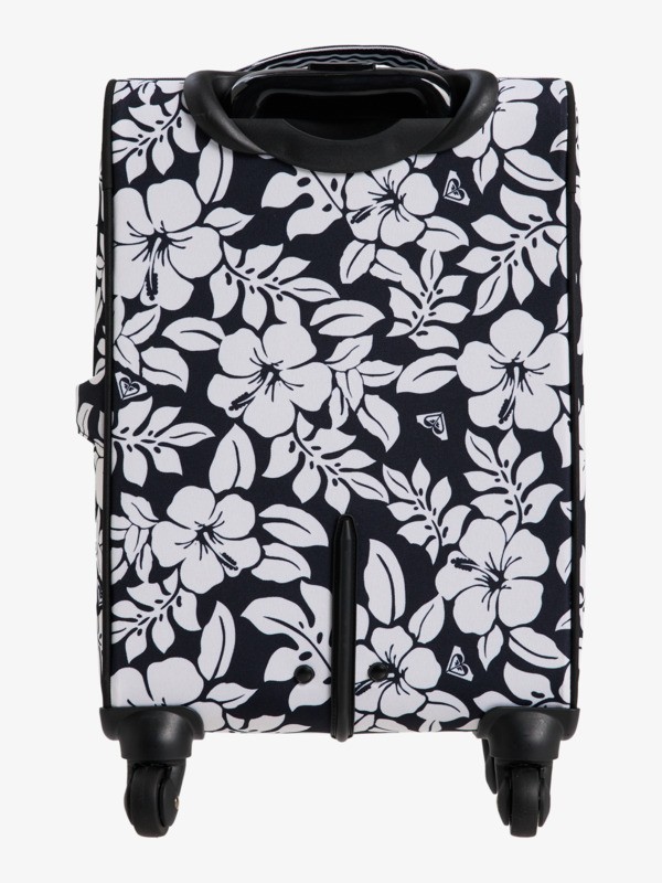 4 Cabin Island - Kleine Koffer op Wielen voor Dames Multi ERJBL03325 Roxy