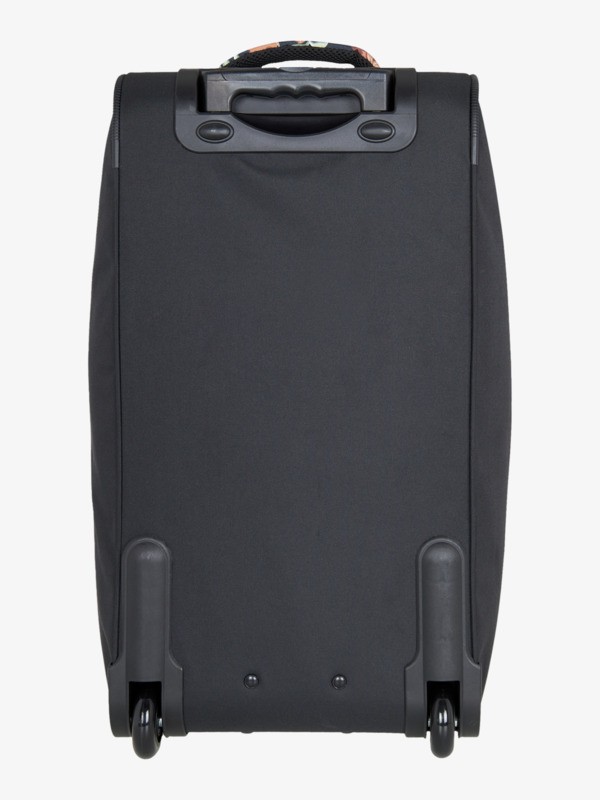 4 Feel It All - Large Wheeled Suitcase for Women Brown ERJBL03329 Roxy