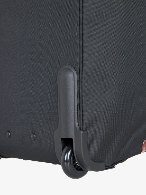 6 Feel It All - Large Wheeled Suitcase for Women Brown ERJBL03329 Roxy