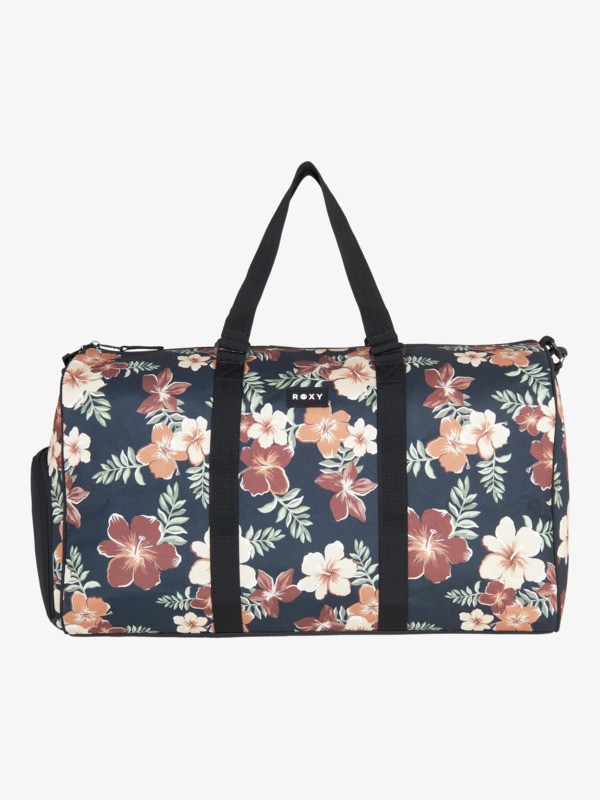0 Pumpkin Spice - Travel Bag for Women Brown ERJBL03335 Roxy