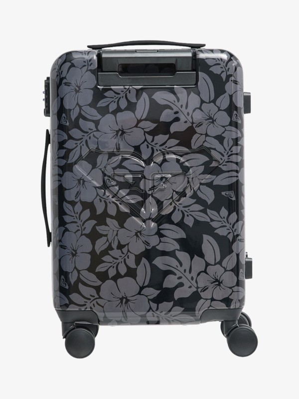 4 Like A Seashell Black ERJBL03341 Roxy