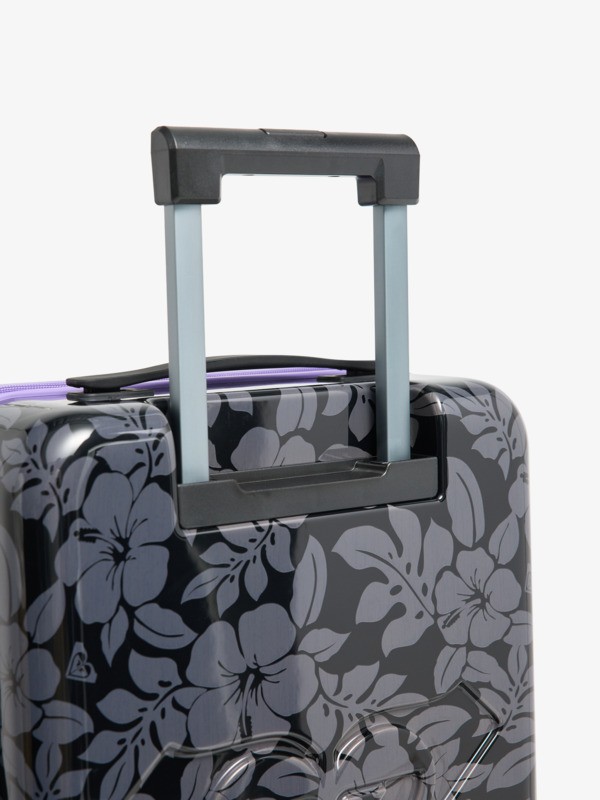 5 Like A Seashell Black ERJBL03341 Roxy
