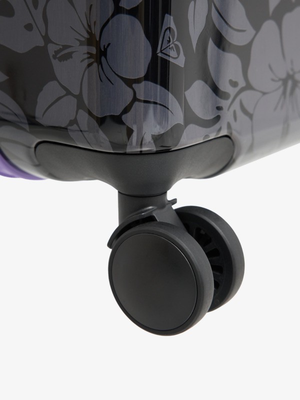 6 Like A Seashell Black ERJBL03341 Roxy