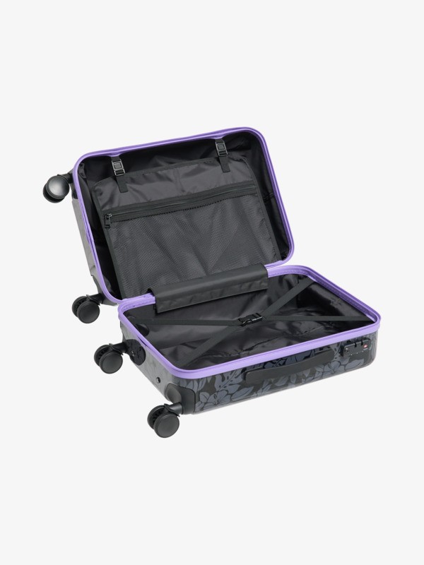 7 Like A Seashell Black ERJBL03341 Roxy