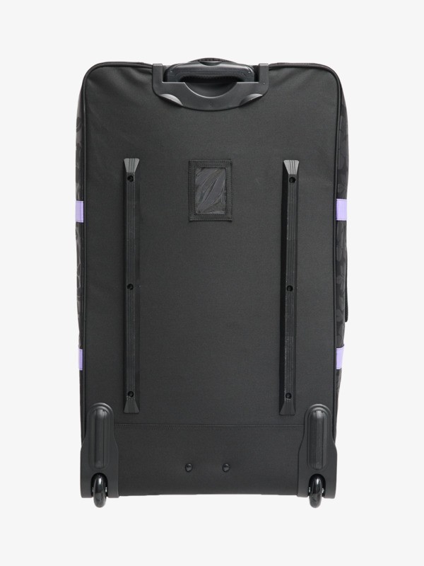 5 Long Haul 105L Black ERJBL03342 Roxy