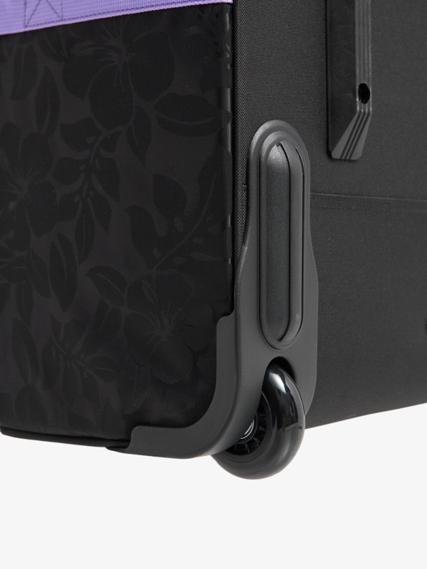 7 Long Haul 105L Black ERJBL03342 Roxy