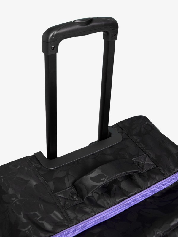 13 Long Haul 105L Black ERJBL03342 Roxy