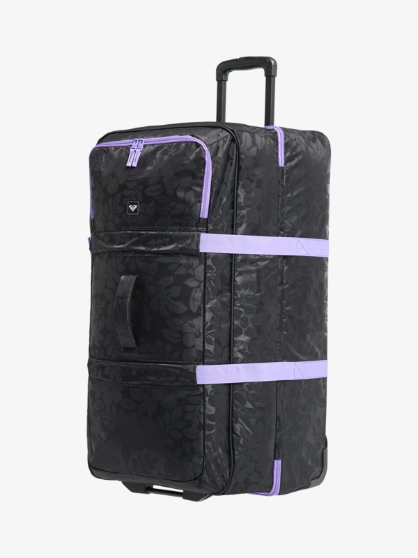 1 Long Haul 105L Black ERJBL03342 Roxy