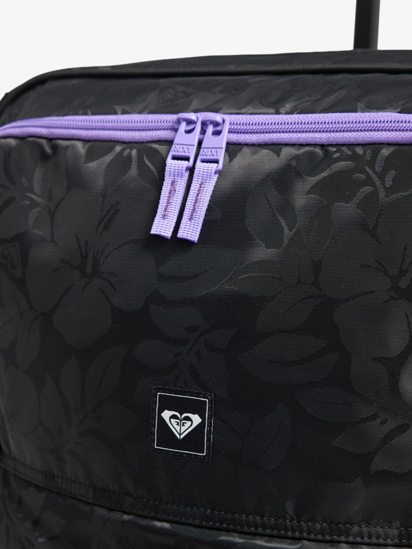 4 Long Haul 105L Black ERJBL03342 Roxy