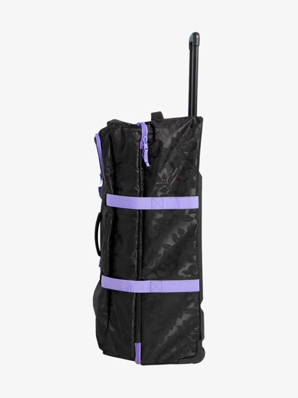 9 Long Haul 105L Black ERJBL03342 Roxy
