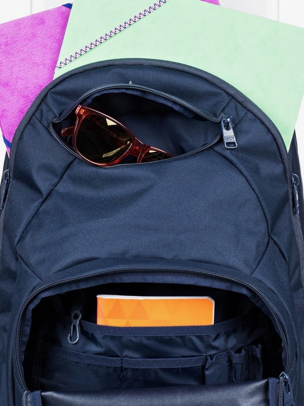3 Shadow Swell 24L - Mochila Mediana  ERJBP04060 Roxy