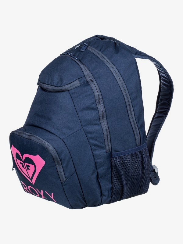 1 Shadow Swell 24L - Mochila Mediana  ERJBP04060 Roxy