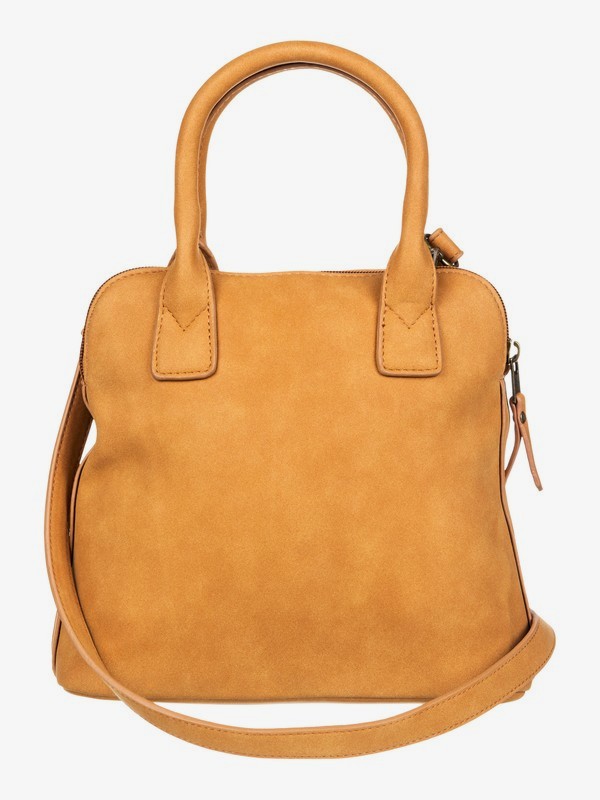 Rising Sun 5L - Medium Faux Leather Shoulder Bag | Roxy