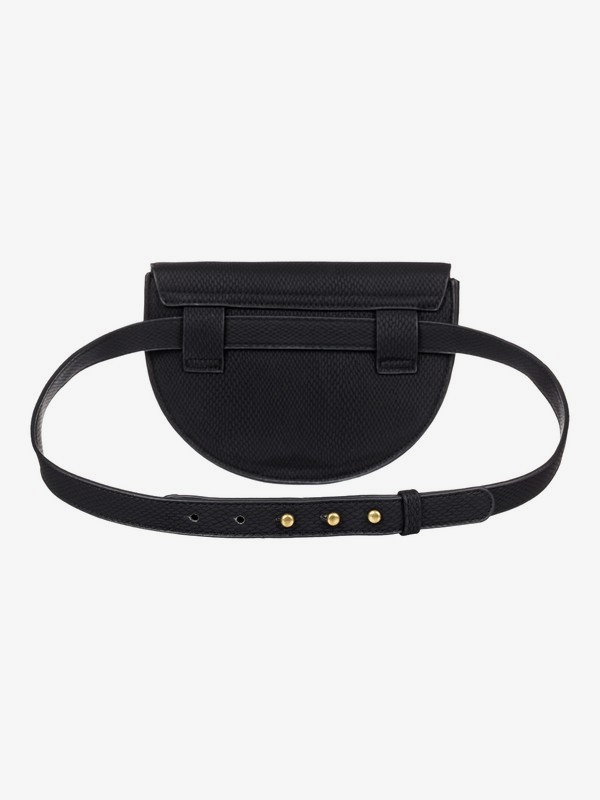Good Stories 1.5L Faux Leather Bum Bag Roxy