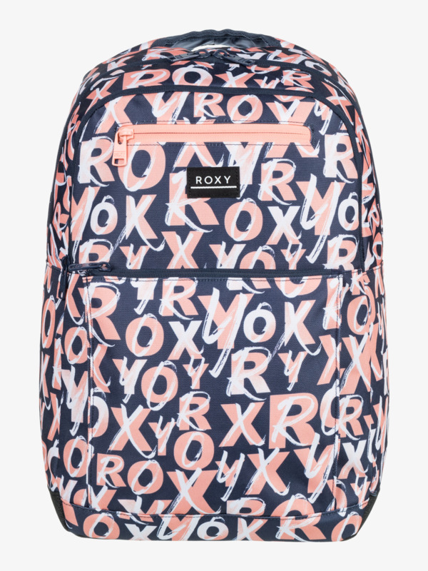 0 Here You Are 24L - Medium Backpack Blue ERJBP04159 Roxy