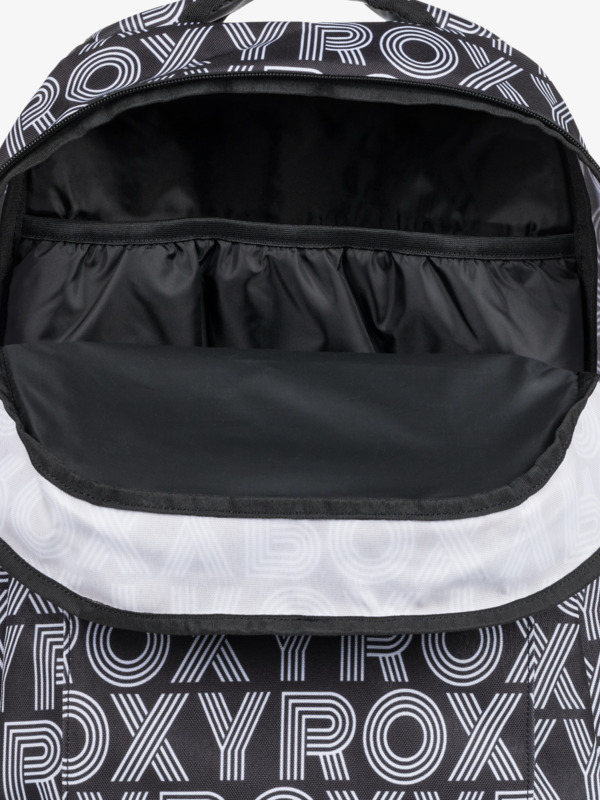 4 Here You Are 24L - Medium Backpack  ERJBP04159 Roxy