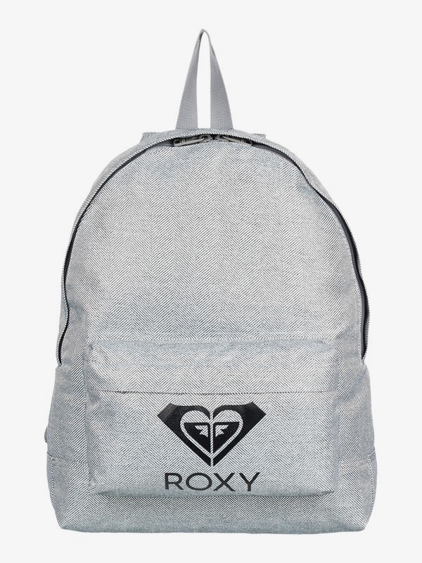 0 Sugar Baby Solid 16L - Small Backpack  ERJBP04162 Roxy