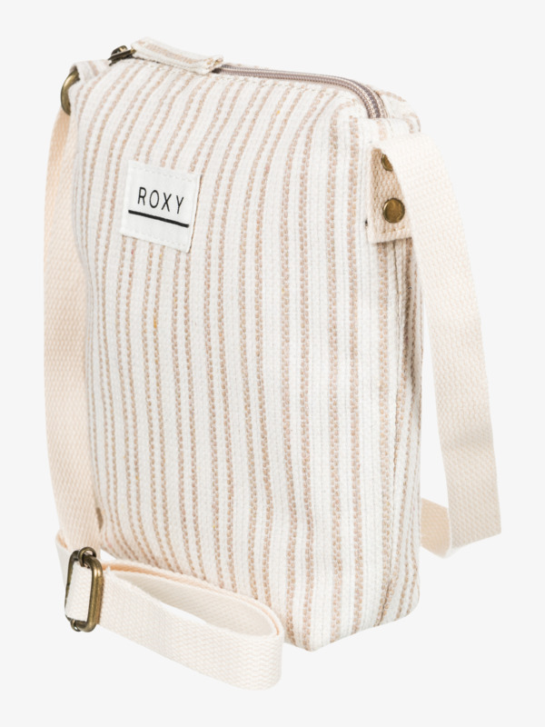3 Turn Up The Stars - Small Handbag Beige ERJBP04287 Roxy