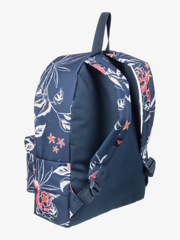 2 Sugar Baby 16 L - Petit sac à dos pour Femme Bleu ERJBP04354 Roxy