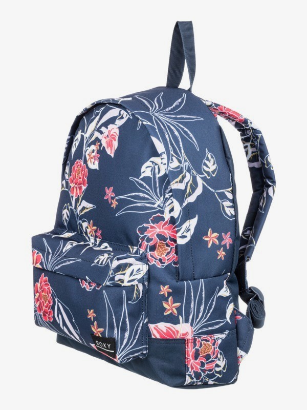 1 Sugar Baby 16 L - Petit sac à dos pour Femme Bleu ERJBP04354 Roxy