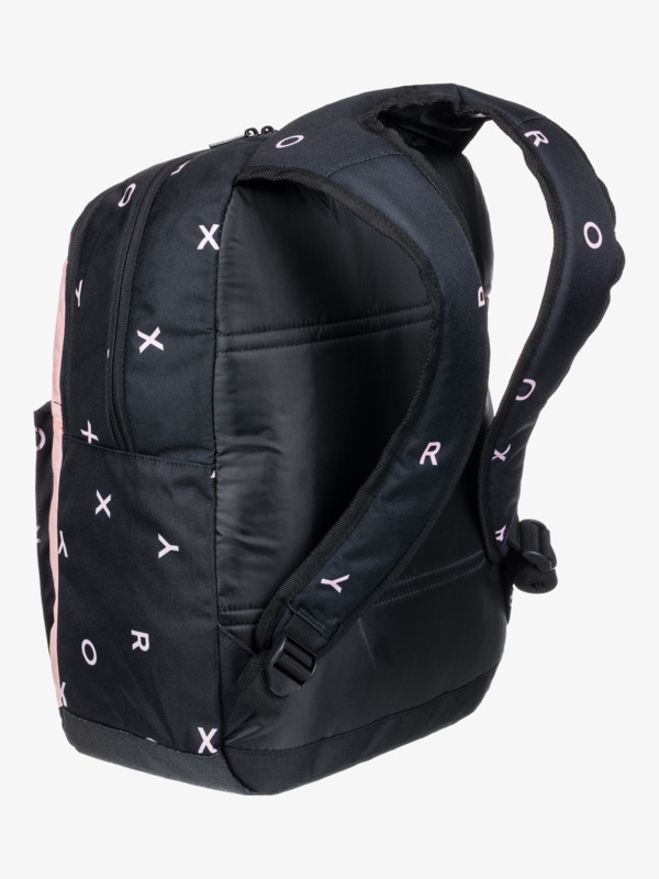 3 Here You Are 24 L - Medium Backpack for Women Multi ERJBP04358 Roxy
