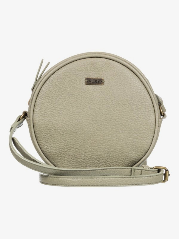 0 Acai Bowl 2 L - Sac à main pour Femme Vert ERJBP04388 Roxy
