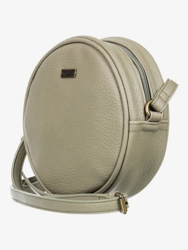 1 Acai Bowl 2 L - Sac à main pour Femme Vert ERJBP04388 Roxy