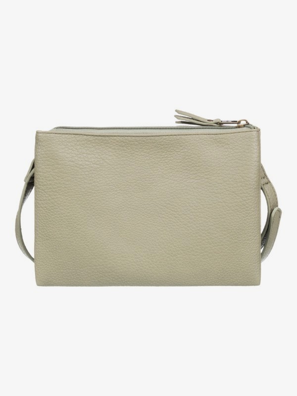 2 Elephant Teapot 2 L - Bolso de Mano para Mujer Verde ERJBP04399 Roxy