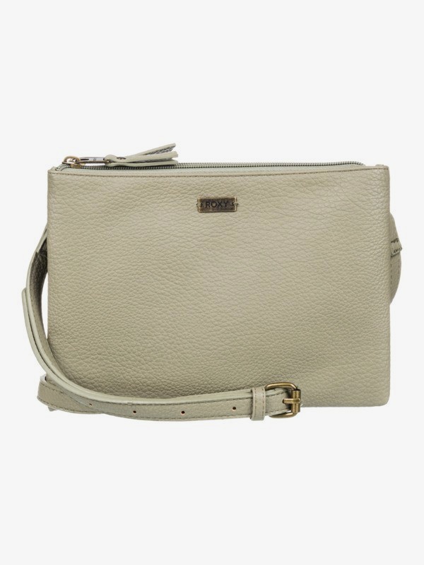 0 Elephant Teapot 2 L - Bolso de Mano para Mujer Verde ERJBP04399 Roxy