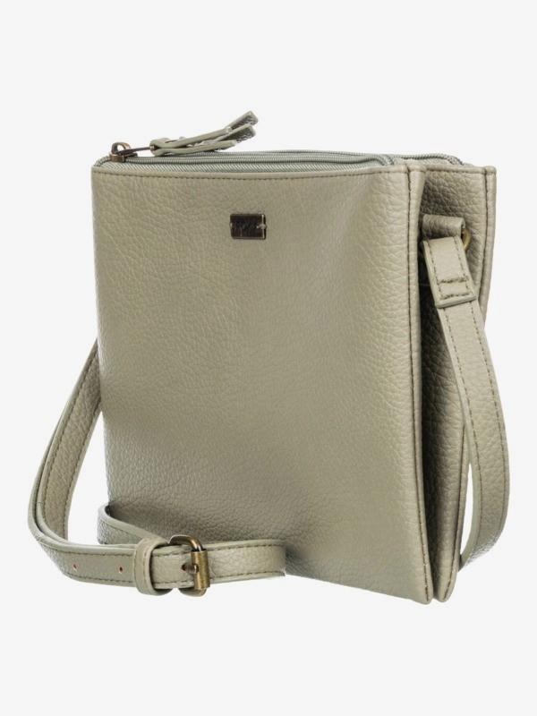 1 Elephant Teapot 2 L - Bolso de Mano para Mujer Verde ERJBP04399 Roxy