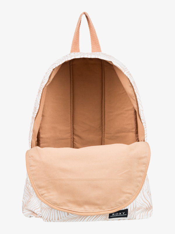 Sugar Baby Canvas 16 L Mochila pequena para Mujer Quiksilver