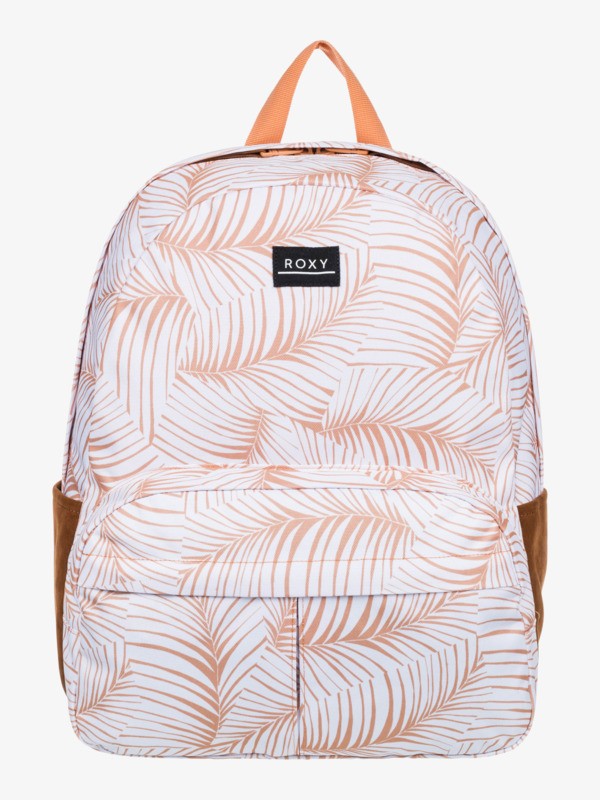 Palm leaf backpack best sale