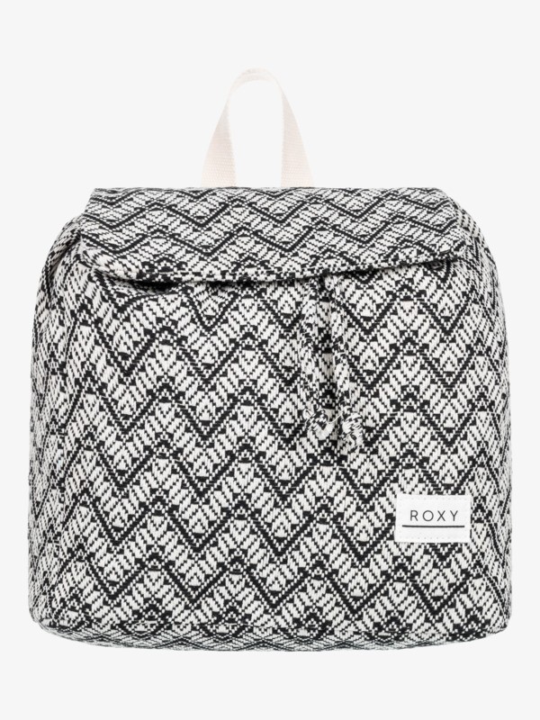 0 Bikini Life - Backpack for Women Black ERJBP04495 Roxy