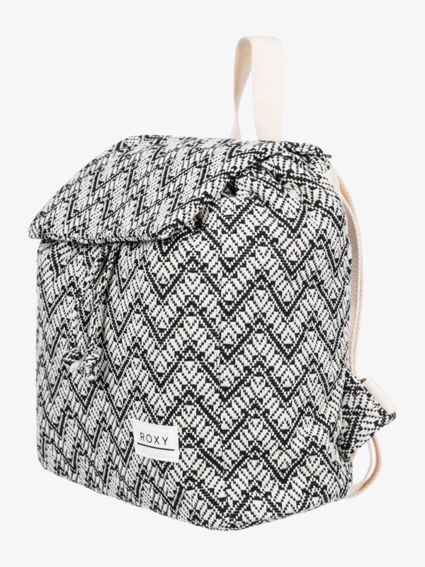 1 Bikini Life - Backpack for Women Black ERJBP04495 Roxy